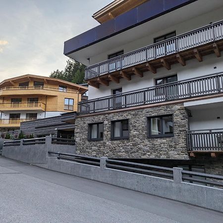 Arlhome - Zuhause Am Arlberg 圣安东阿尔贝格 外观 照片