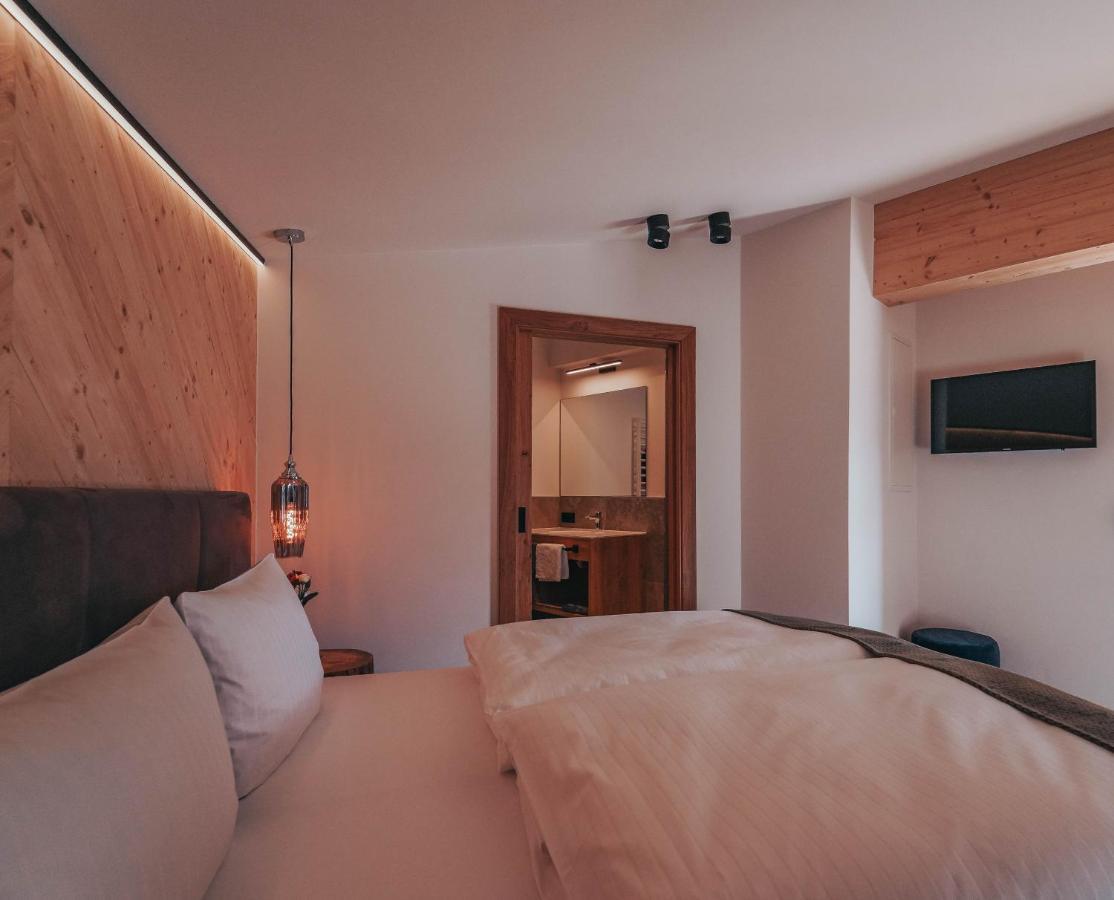 Arlhome - Zuhause Am Arlberg 圣安东阿尔贝格 外观 照片