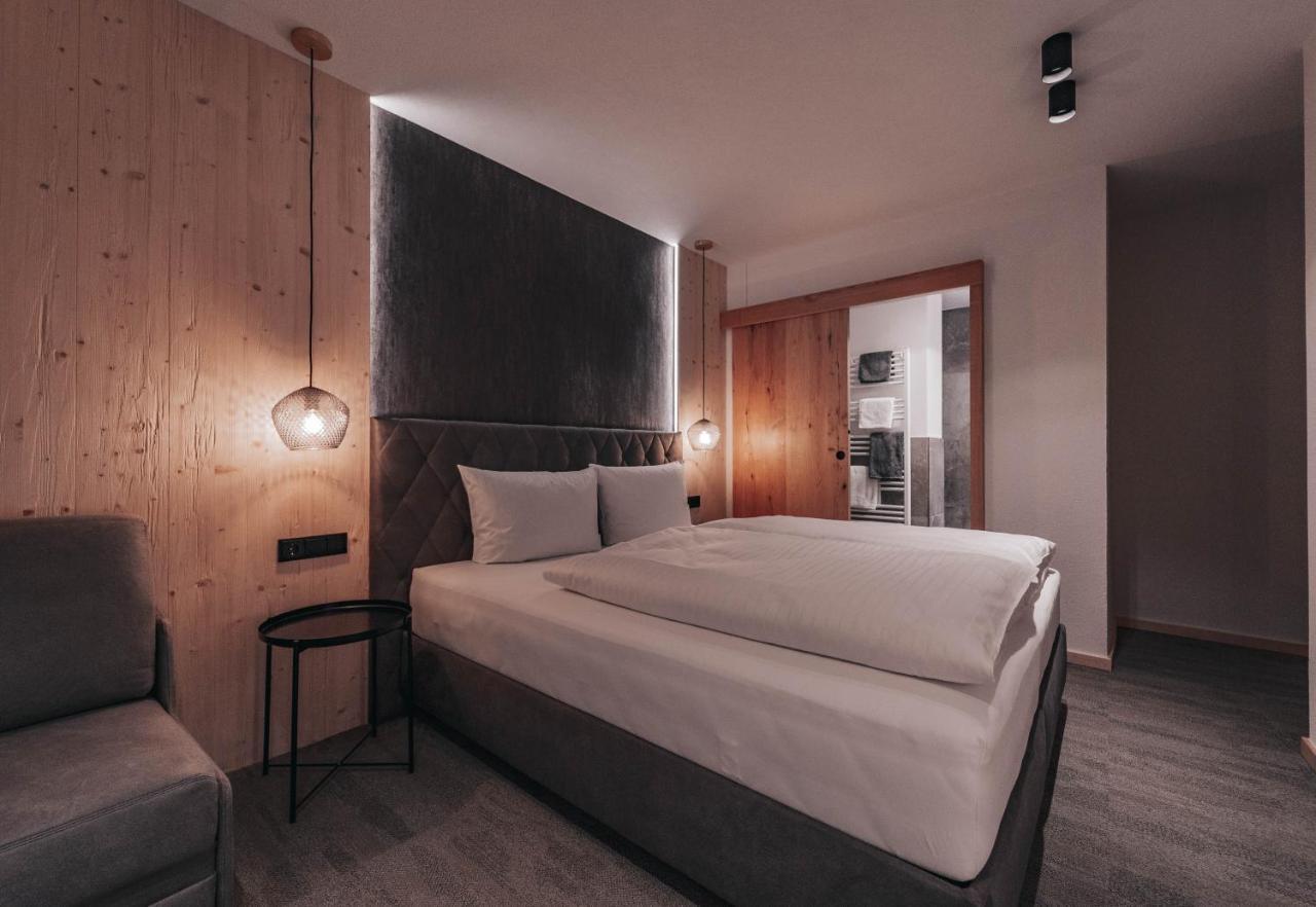 Arlhome - Zuhause Am Arlberg 圣安东阿尔贝格 外观 照片