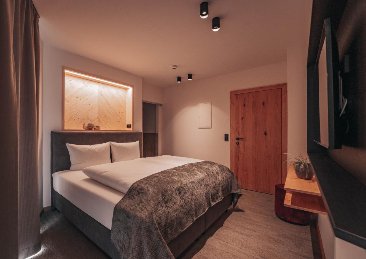 Arlhome - Zuhause Am Arlberg 圣安东阿尔贝格 外观 照片