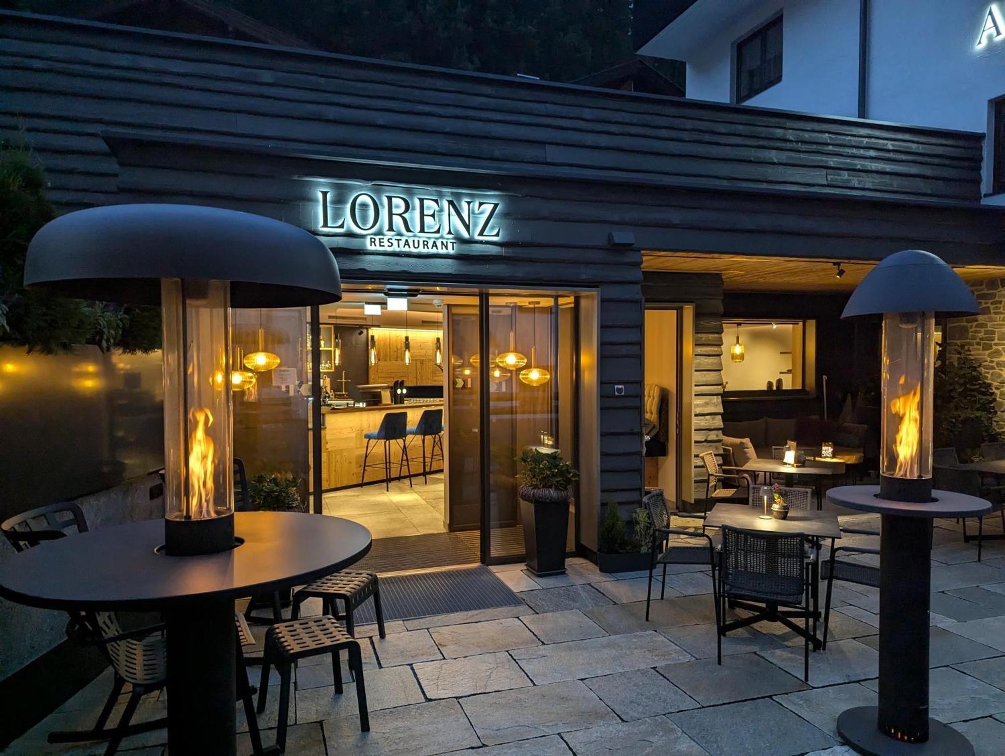 Arlhome - Zuhause Am Arlberg 圣安东阿尔贝格 外观 照片