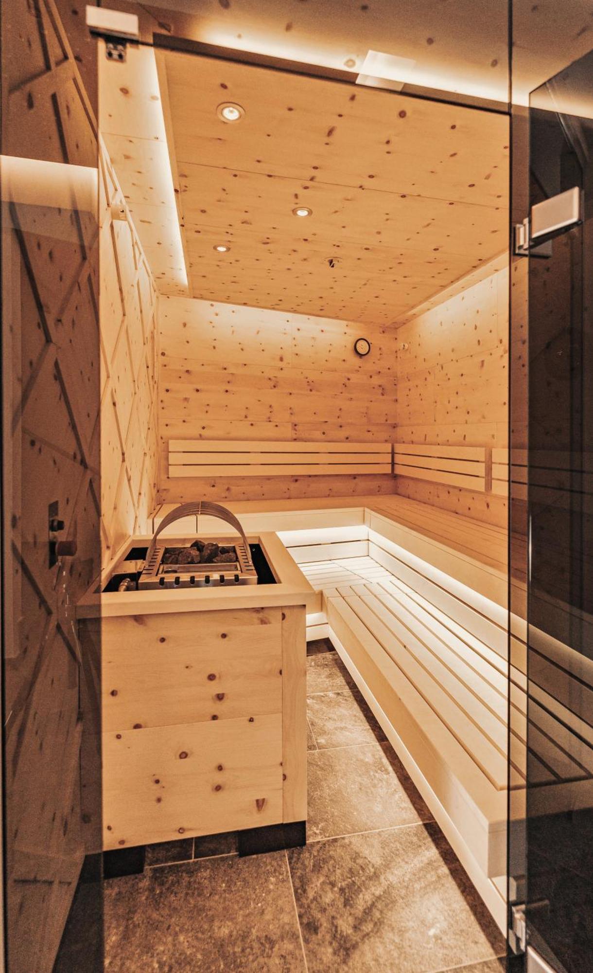Arlhome - Zuhause Am Arlberg 圣安东阿尔贝格 外观 照片